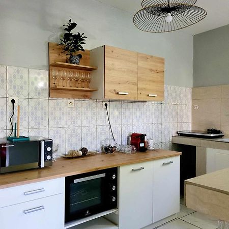 Le Corossol Appart Mamoudzou Bagian luar foto